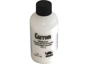 Koroonalaua libisemispulber Carrom 100 g