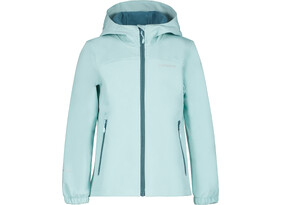 Laste softshell Icepeak Kobryn JR heleroheline