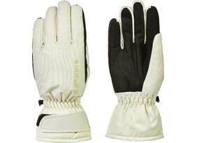 Naiste talvekindad Icepeak Hayden SR valge/must