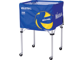 Pallikäru Mikasa sinine