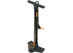 Põrandapump SKS Air-X-press manomeetriga 10.0