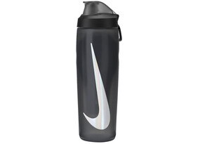 Joogipudel NIKE REFUEL BOTTLE LOCKING LID tumehall 24OZ
