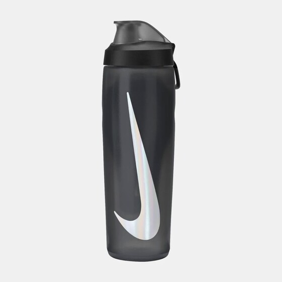 Joogipudel NIKE REFUEL BOTTLE LOCKING LID tumehall 24OZ