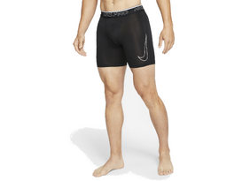 Meeste treeningpüksid Nike Pro Mens Dri Fit Short must