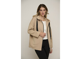 Naiste kevad/sügis jakk Rino&Pelle Bray beež