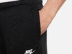 Dressipüksid Nike W NSW CLUB FLC MR PANT STD must