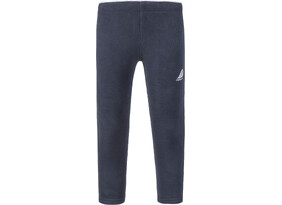 Laste fliispüksid Didriksons Monte tumesinine