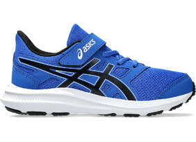 Laste jooksujalatsid Asics JOLT 4 PS sinine/valge