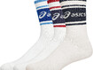 Sokid Asics 3 PACK LOGO CREW SOCK värvivalik