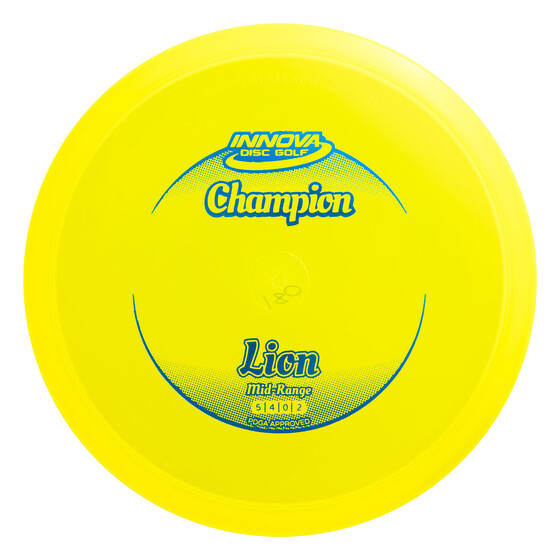 Innova Champion Lion