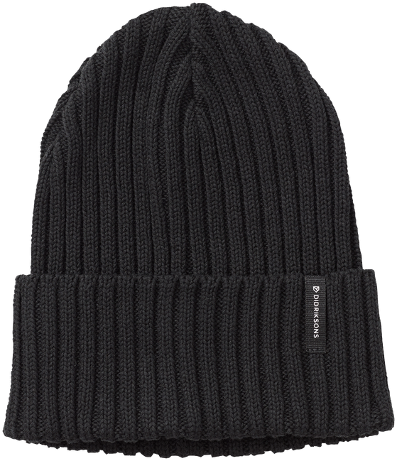 Talvemüts Didriksons Laken Beanie 3 must