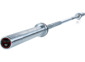 Tõstekang Gymstick Competition Olympic Bar 20 kg 220 cm