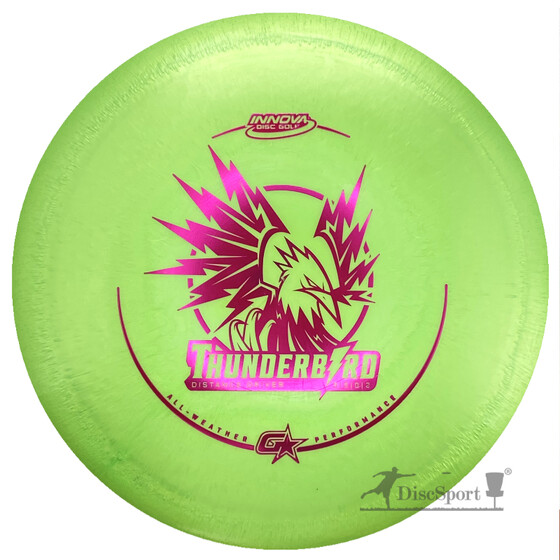 Innova GStar Thunderbird