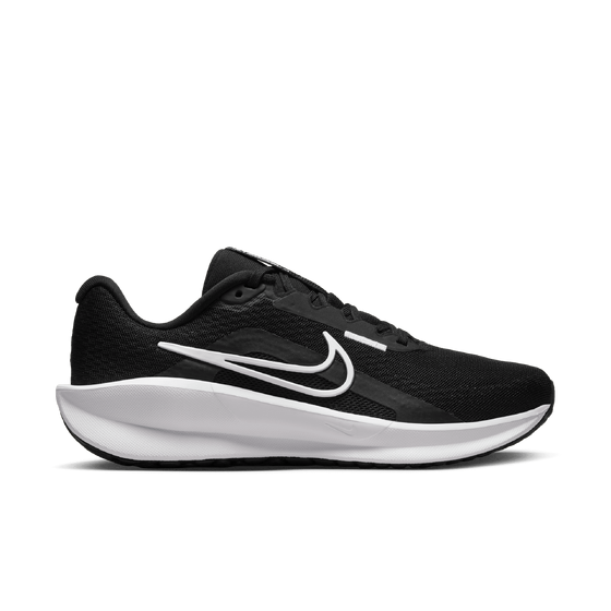 Jooksujalatsid NIKE Downshifter 13 W must/valge