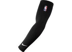 Meeste kompressioonvarrukas Nike NBA Pro Elite Basketball Sleeve must