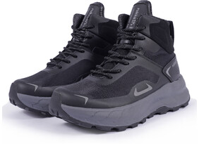 Naiste jooksujalatsid Rukka Riaza MS must