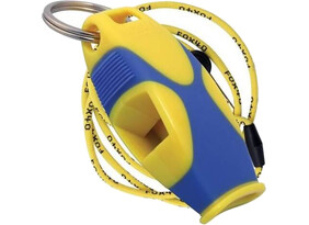 Vile Fox 40 Sharx kollane/sinine