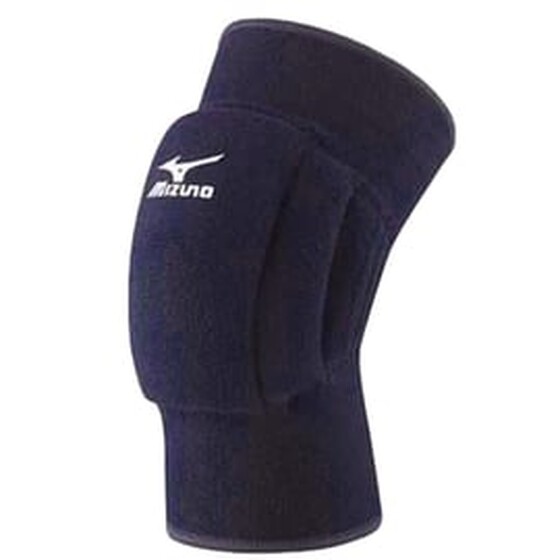 Põlvekaitsmed Mizuno VS1 Kneepad tumesinine