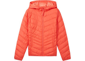 Naiste kevadjope Tom Tailor W 1035807/11042 punane