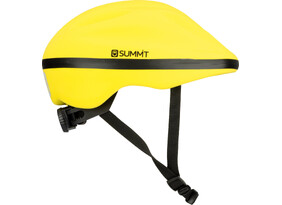 Laste kiiver Summit Safety Helmet kollane 52-56