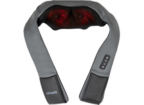 Kaelamassaaži padi VirtuFit Pro juhtmevaba