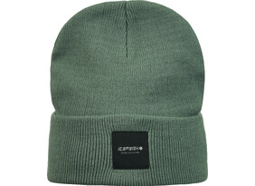 Müts Icepeak Harcourt roheline