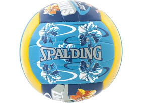 Rannavõrkpall Beachvolley St.Tropez suurus 5