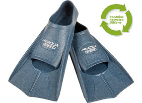 Ujumislestad Aqua Speed Reco sinine