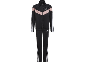 Laste dressid adidas G 3S CB TS must/roosa