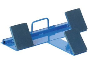 Stardipakk Tripode kolmene, sinine