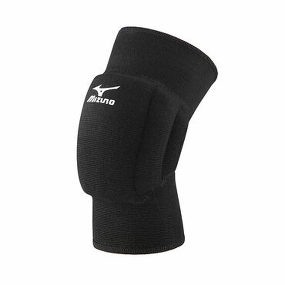 Põlvekaitsmed Mizuno Team Kneepad must