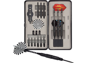 Pehme otsaga nooled Abbey 25 g