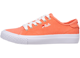 Naiste vabaajajalatsid Fila POINTER CLASSIC W oranž/valge