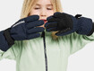 Kindad Didriksons Biggles Gloves 3 tumesinine