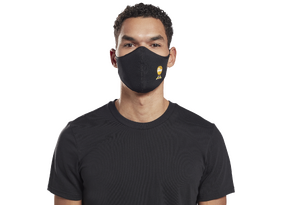 Mask Reebok FACE COVER OMNI must Large 3 tükki pakis