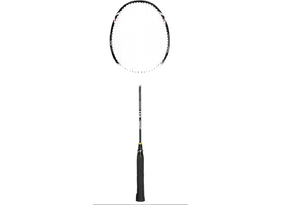 Sulgpallireket Avento Racket Fibreglass Matš must