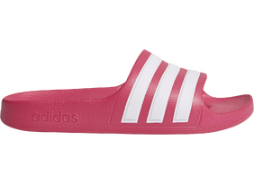 Laste plätud adidas ADILETTE AQUA K roosa