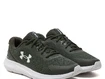 Jooksujalatsid Under Armour UA BGS Surge 3 JR tumeroheline/valge