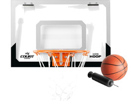 Korvpalli tagalaud Court Mini Hoop