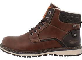 Meeste talvesaapad Tom Tailor M tumepruun