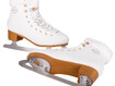 Iluuisud Women’s Ice Skates inSPORTline Sibiri Pro valge