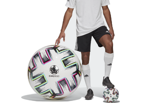 Jalgpall adidas Uniforia Jumbo