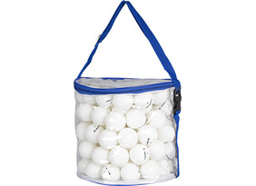 Lauatennisepallid Table Tennis Balls inSPORTline Elisenda BW – 100 tükki pakendis