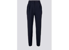 Naiste Püksid Tom Tailor W tumesinine