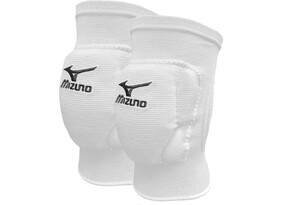 Põlvekaitsmed Mizuno VS1 Ultra Kneepad valge