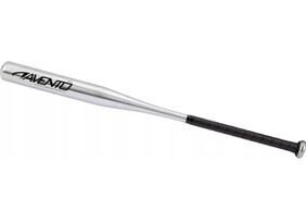 Pesapallikurikas Avento alumiinium 81 cm