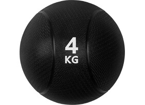 Raskuspall Medicine Ball 4 kg Virtufit, põrkav
