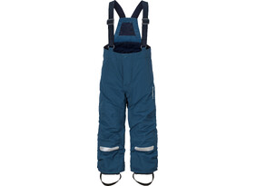 Laste suusapüksid Didriksons IDRE 3 sinine