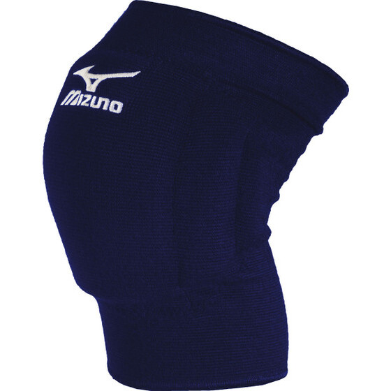 Põlvekaitsmed Mizuno Team Kneepad tumesinine