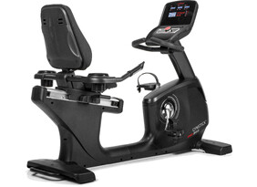 Velotrenažöör Gymstick Recumbent Bike PRO20.0